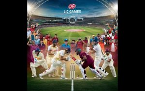 India vs West Indies Cricket Match on LIC Games Featured Image