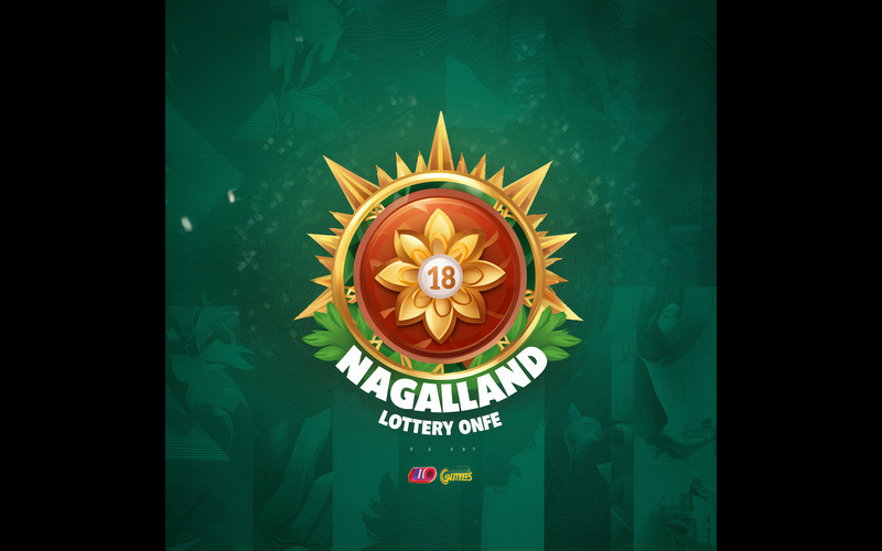 LIC games - How to Win Nagaland Lottery on LIC Games image