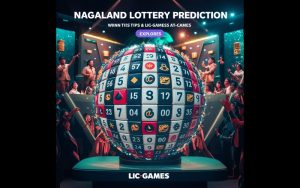 LIC games - Nagaland Lottery Prediction featured image