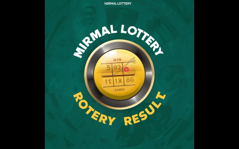 LIC games - Tips and Strategies for Nirmal Lottery image