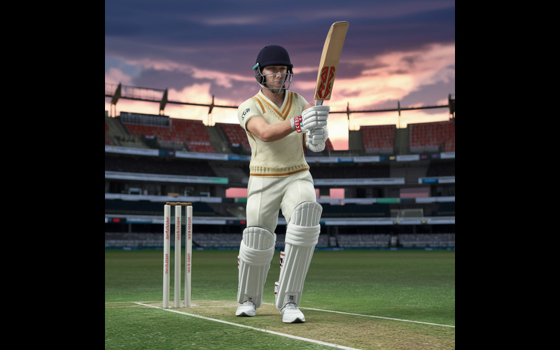 Lic games - How to Win at Cricket on LIC games image