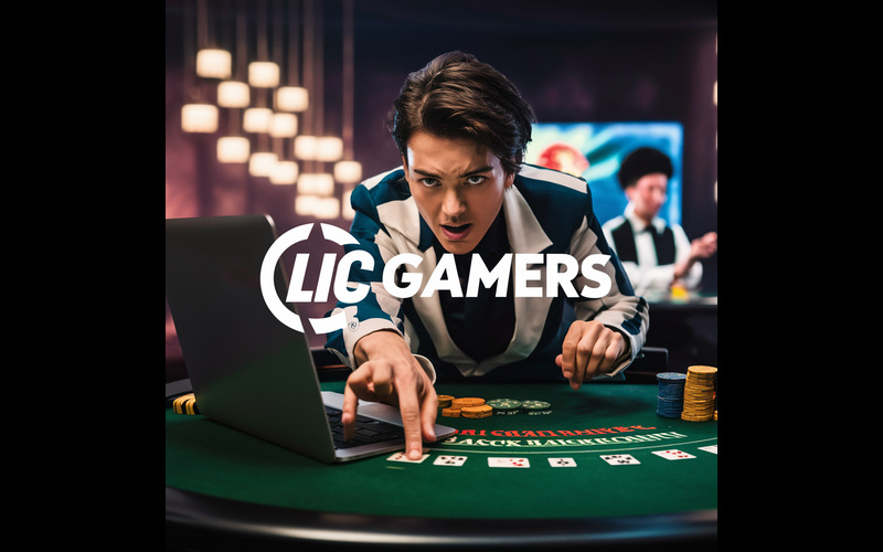 Tips and Strategies to Win at Blackjack on LIC-Games image