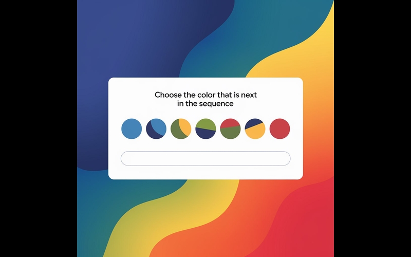 Color Prediction Game