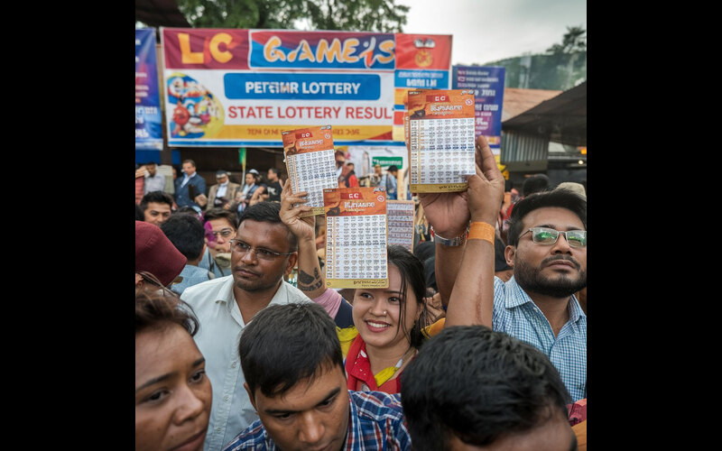 Nagaland State Lottery Result