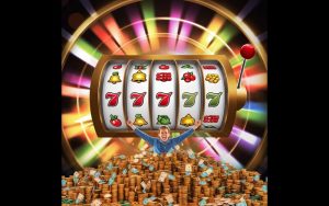 LIC Games - spin slot game featured image