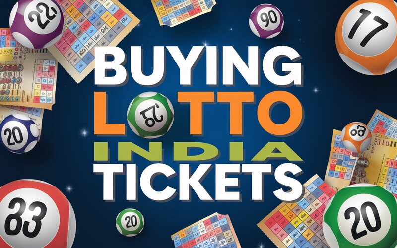 Lotto India