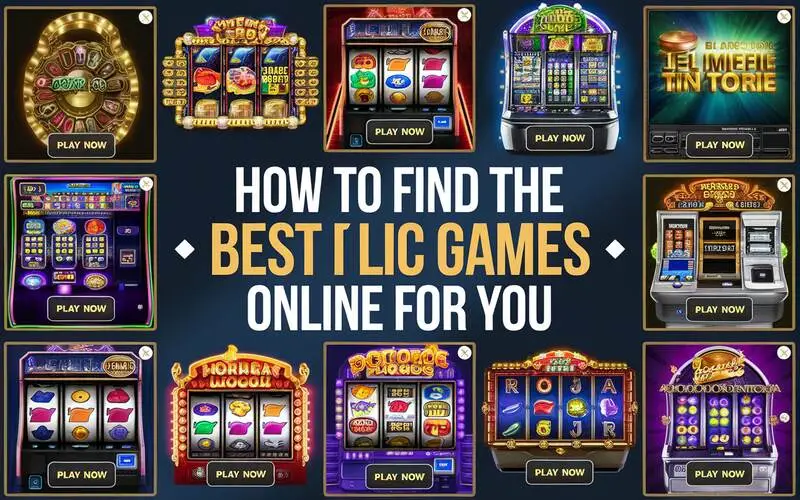 LIC Games Online