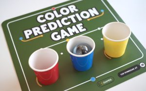 Color Prediction Game Download