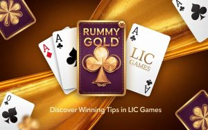 Rummy Gold