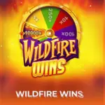 Wildfire wins