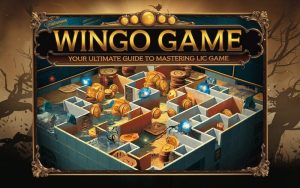 Wingo game