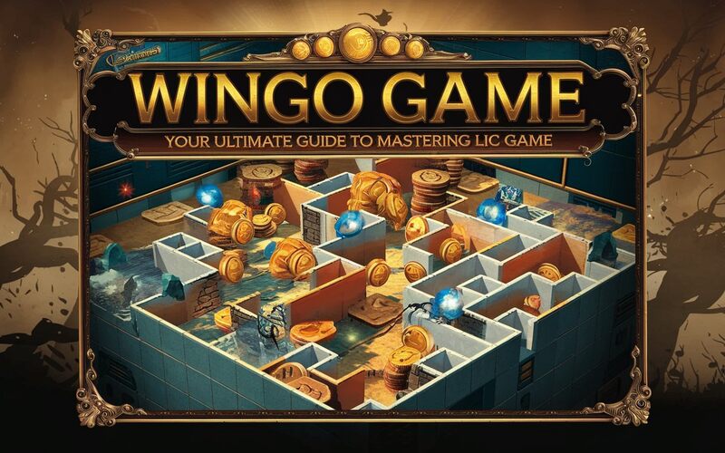 Wingo game