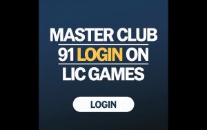 Club 91 Login