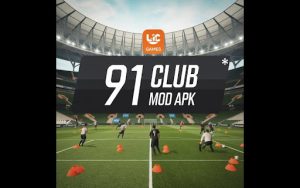 91 Club Mod APK Download