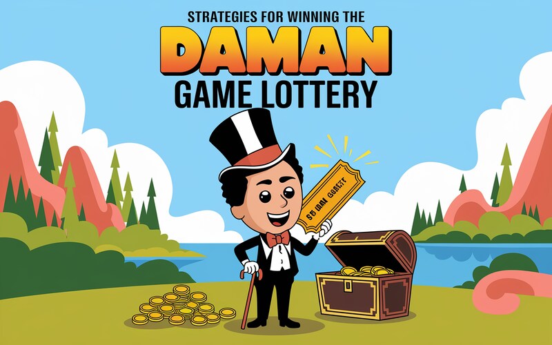 Daman Game Lottery