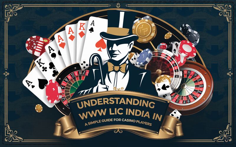 www LIC India in