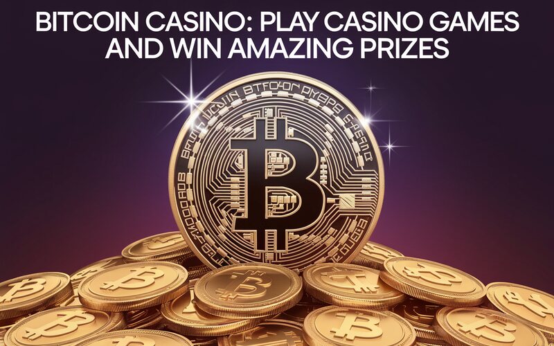 Bitcoin Casino