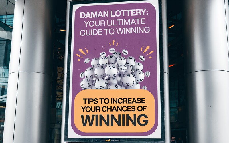 Daman Lottery