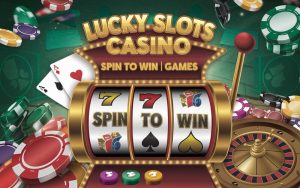 Lucky Slots Casino