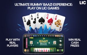 Rummy Baazi