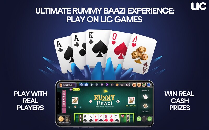 Rummy Baazi