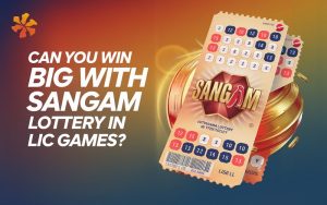 Sangam Lottery