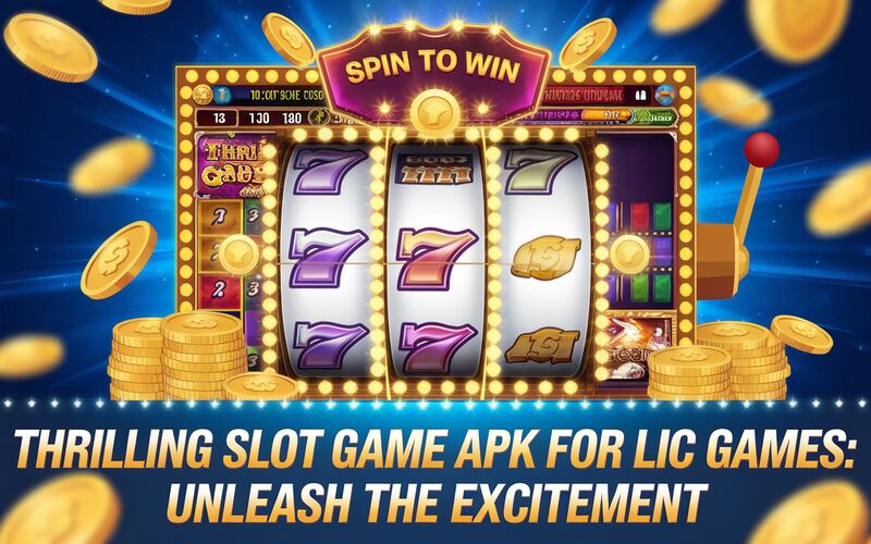 Slot Game APK