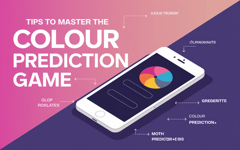 Colour Prediction Game Download