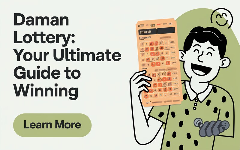 Daman Lottery