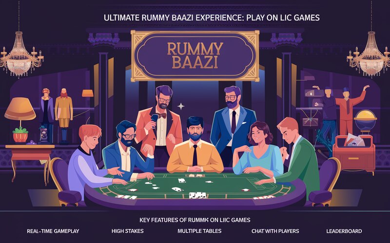 Rummy Baazi