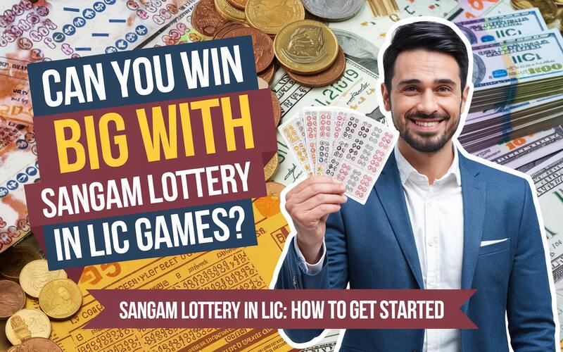 Sangam Lottery