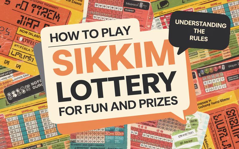 Sikkim Lottery