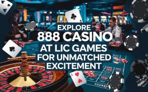 888 Casino