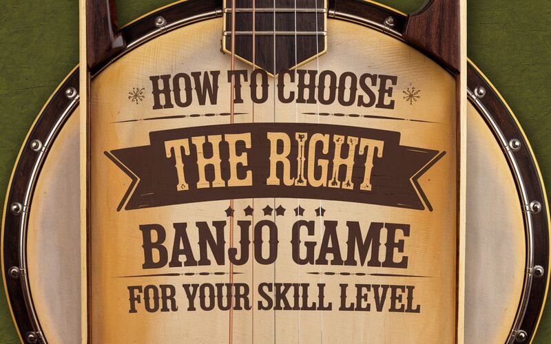 Banjo Game