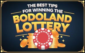 Bodoland Lottery