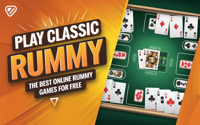 Classic Rummy