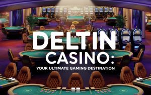 Deltin Casino