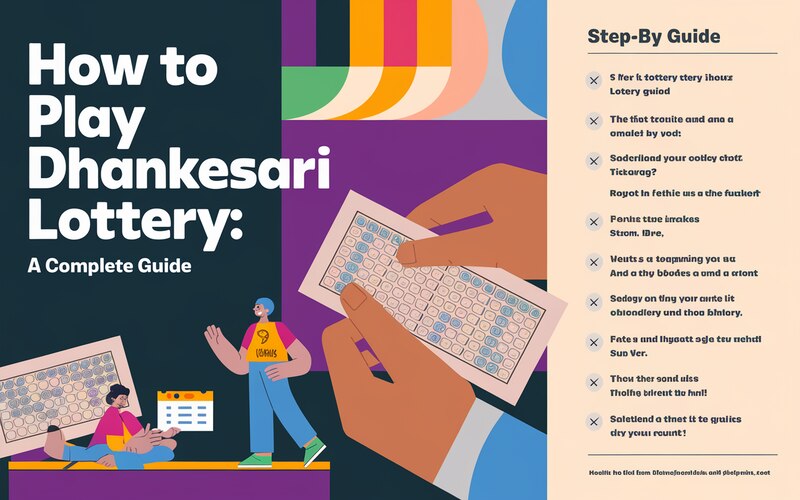 Dhankesari Lottery