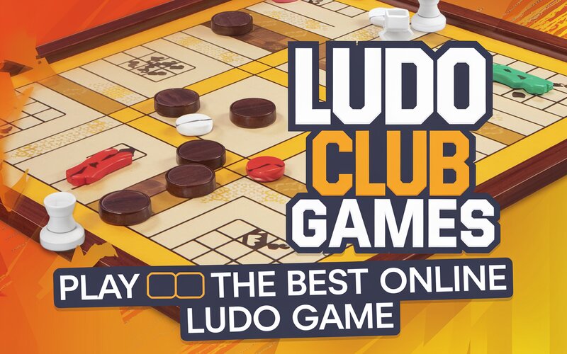 Ludo Club Games