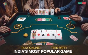 Online Teen Patti