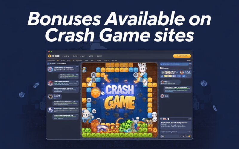 Crash Game Online