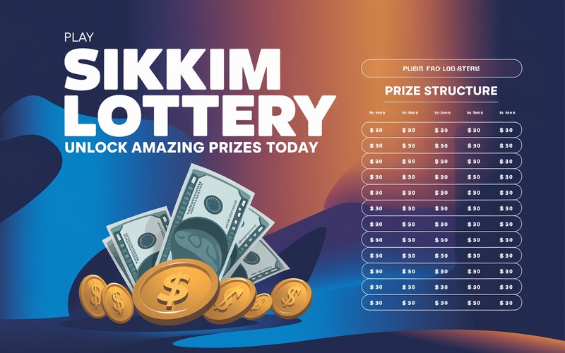 Play Sikkim Lottery