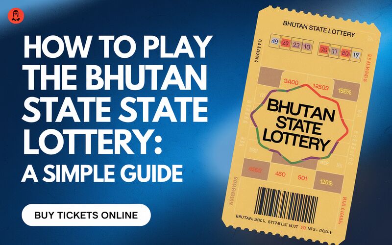 Bhutan State Lottery