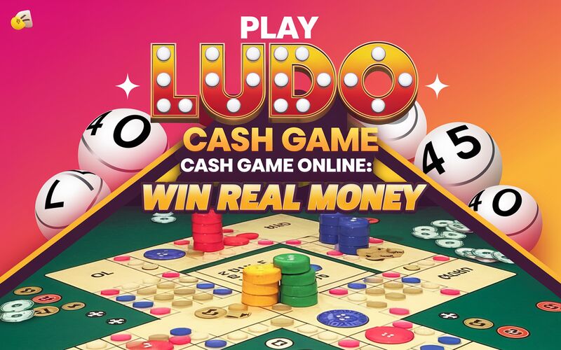 Ludo Cash Game Online