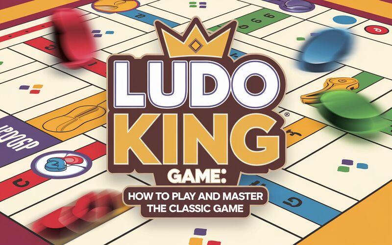 Ludo King Game