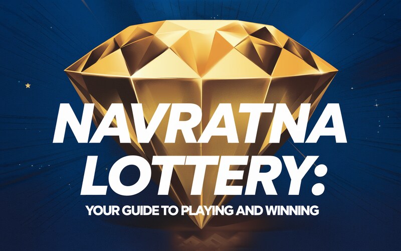 Navratna Lottery