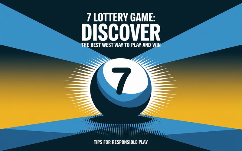 7 Lottery Game