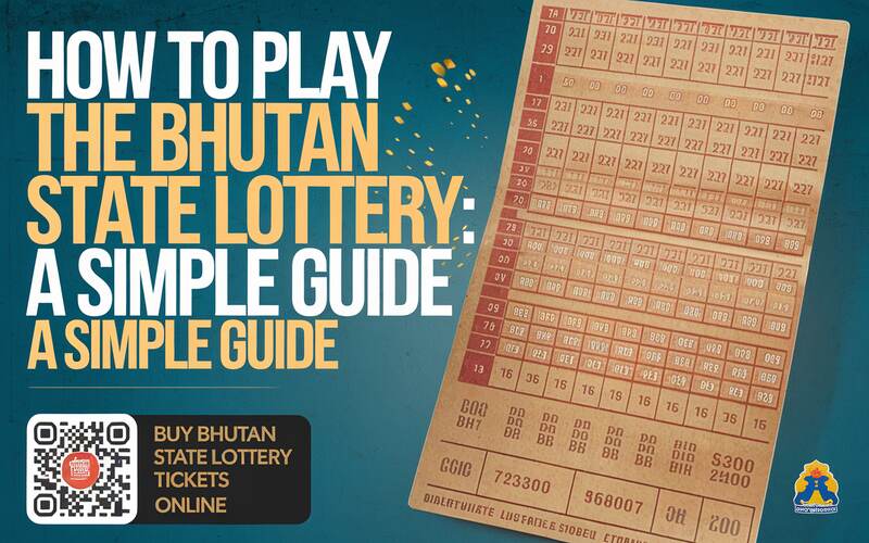 Bhutan State Lottery