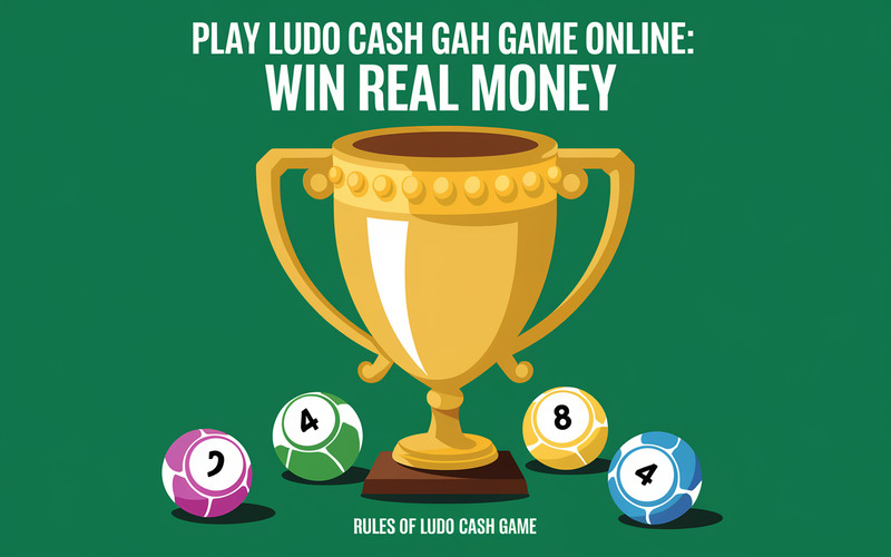 Ludo Cash Game Online