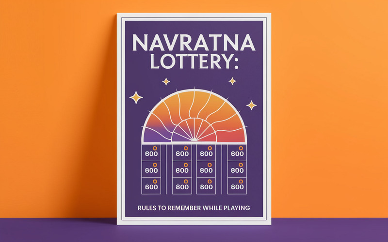 Navratna Lottery